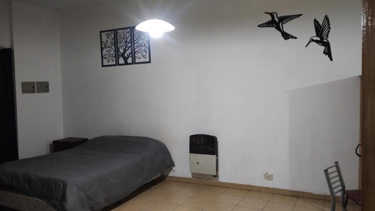 Monoambiente Malbec Ubicacion Privilegiada No Mascotas Мендоса Екстериор снимка