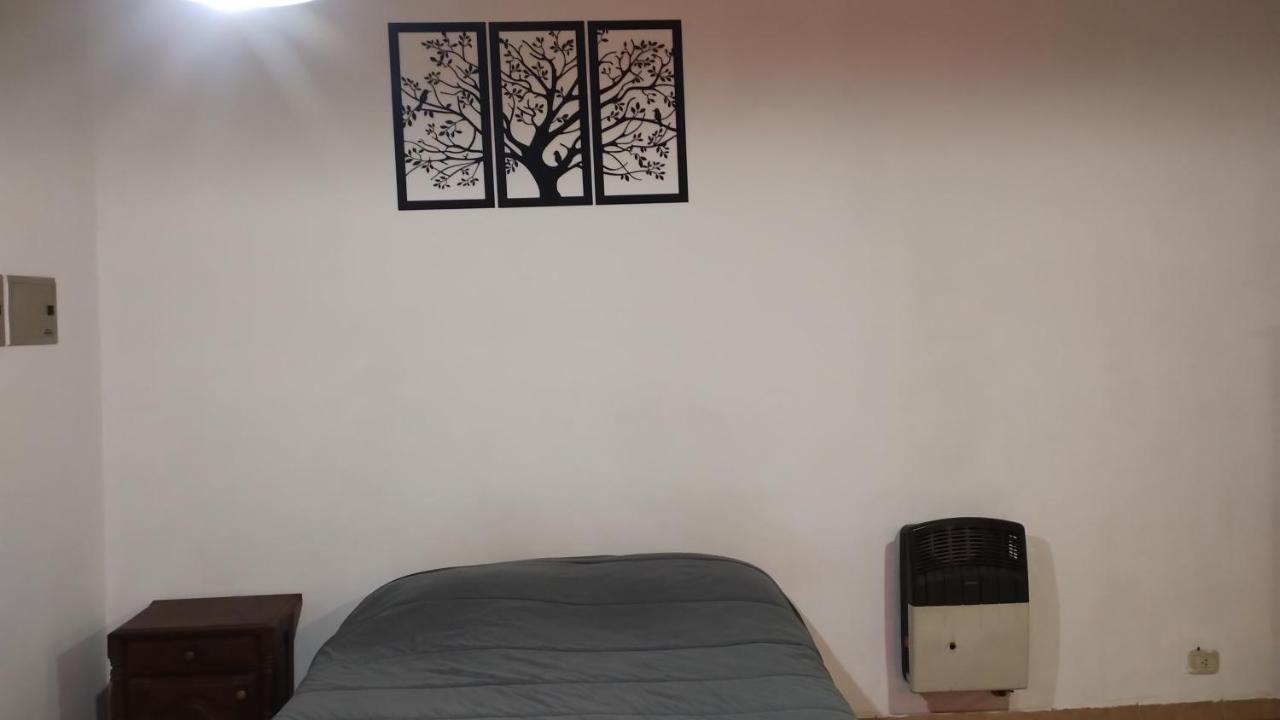 Monoambiente Malbec Ubicacion Privilegiada No Mascotas Мендоса Екстериор снимка